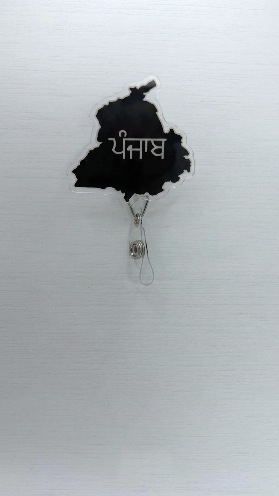 Punjab State
