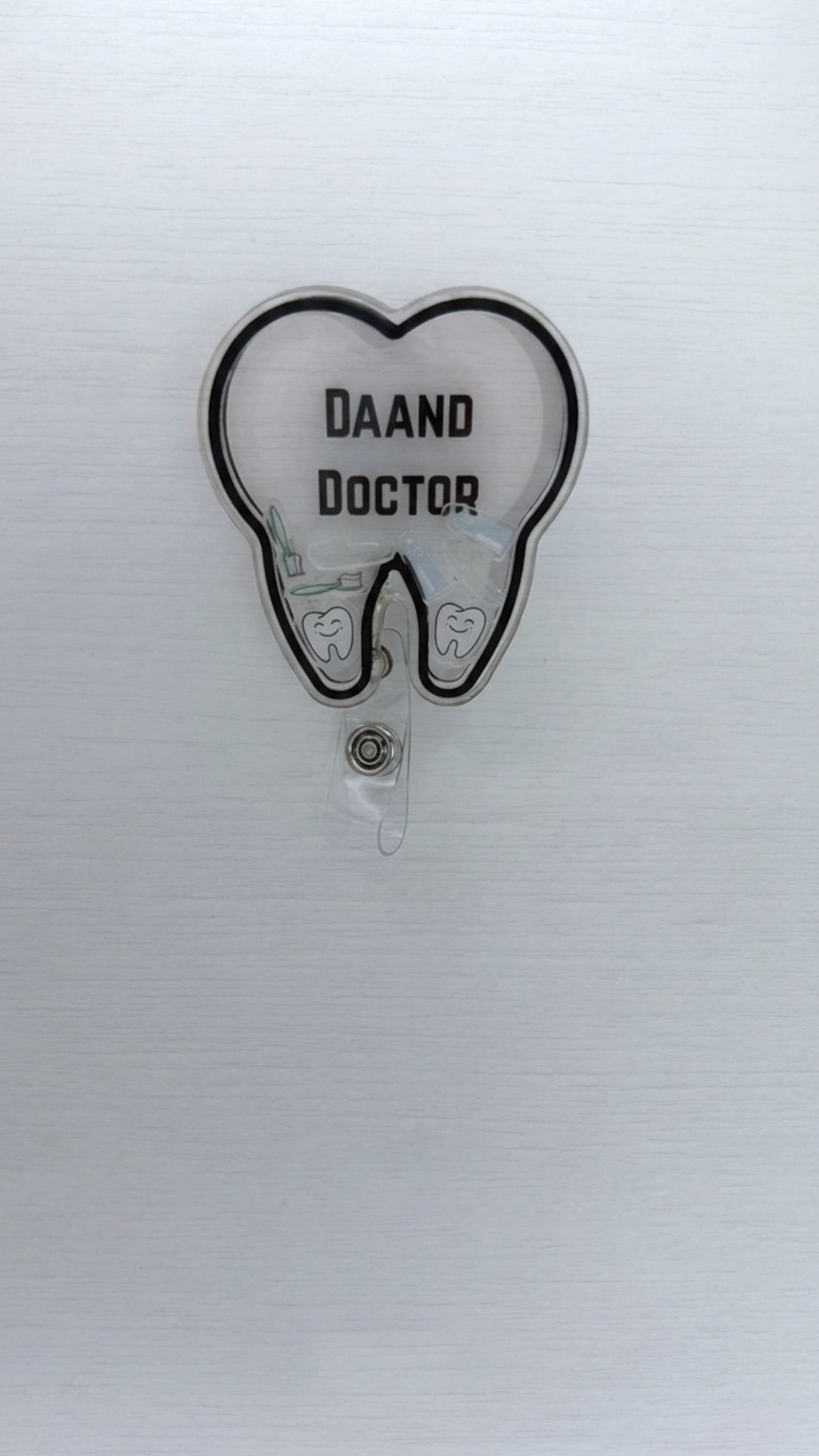 Daand Doctor