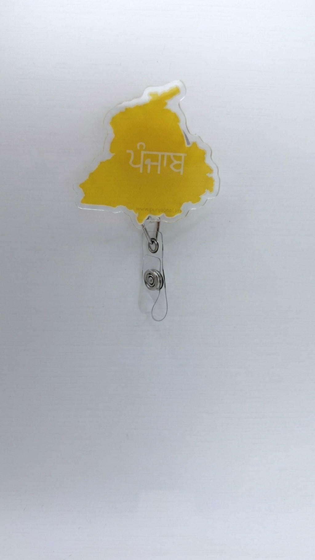 Punjab State