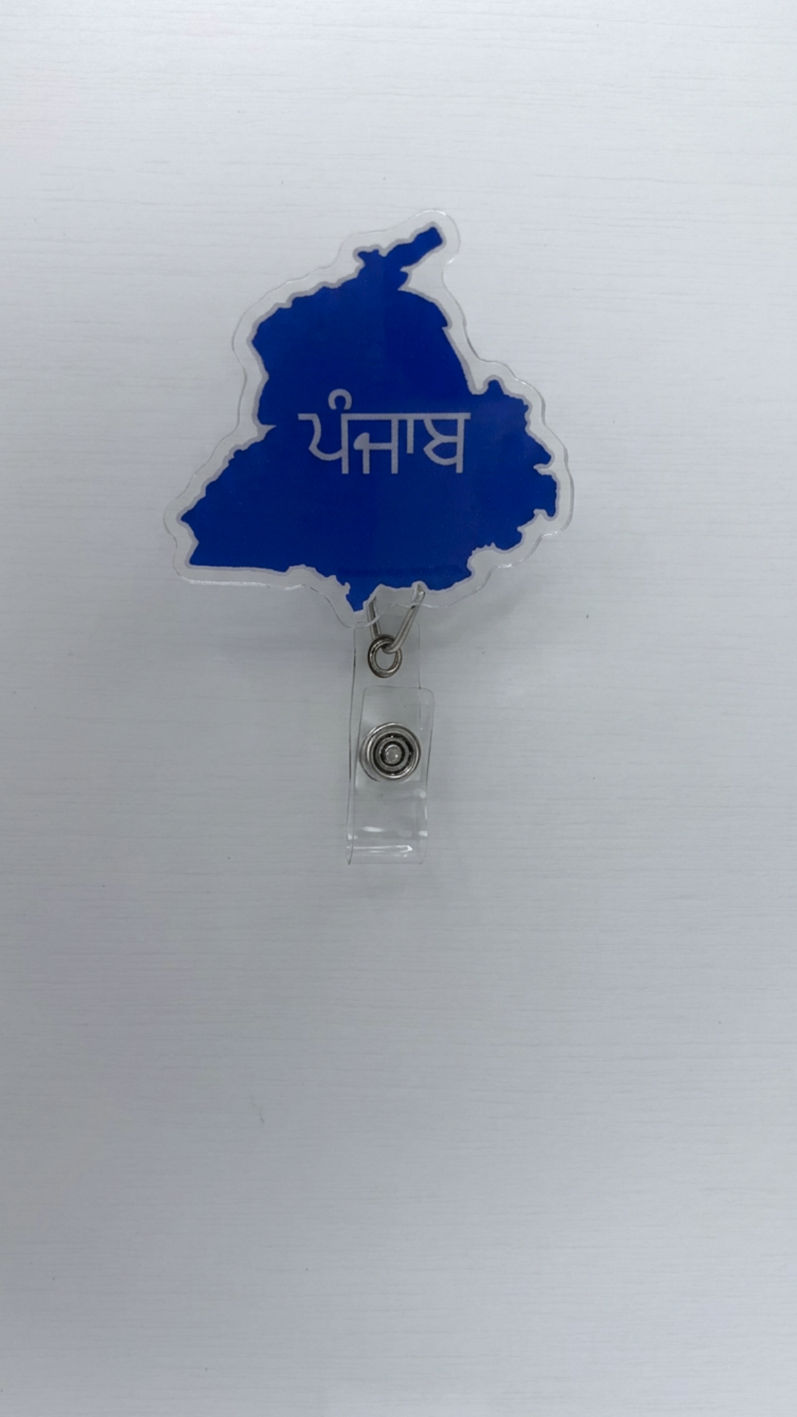 Punjab State