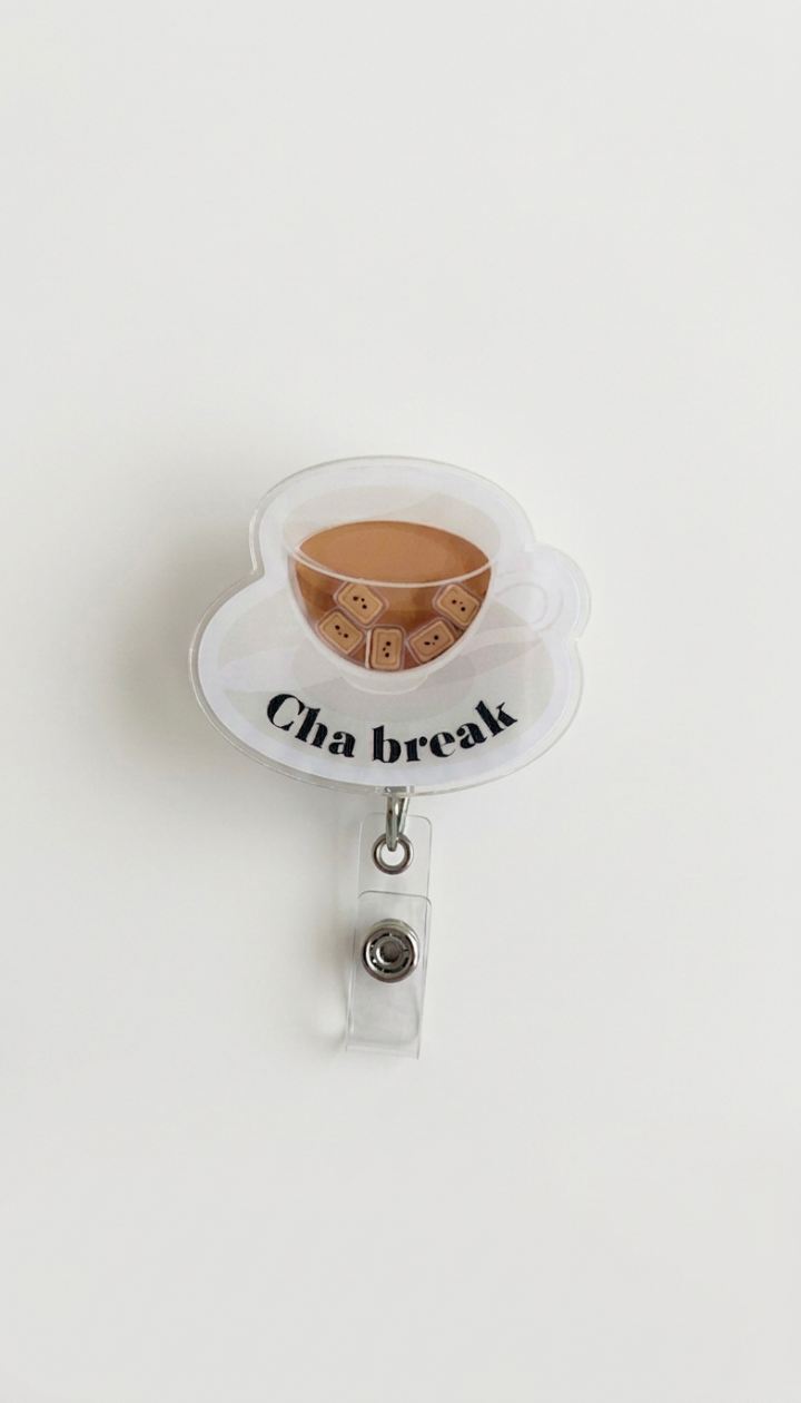 Cha Break