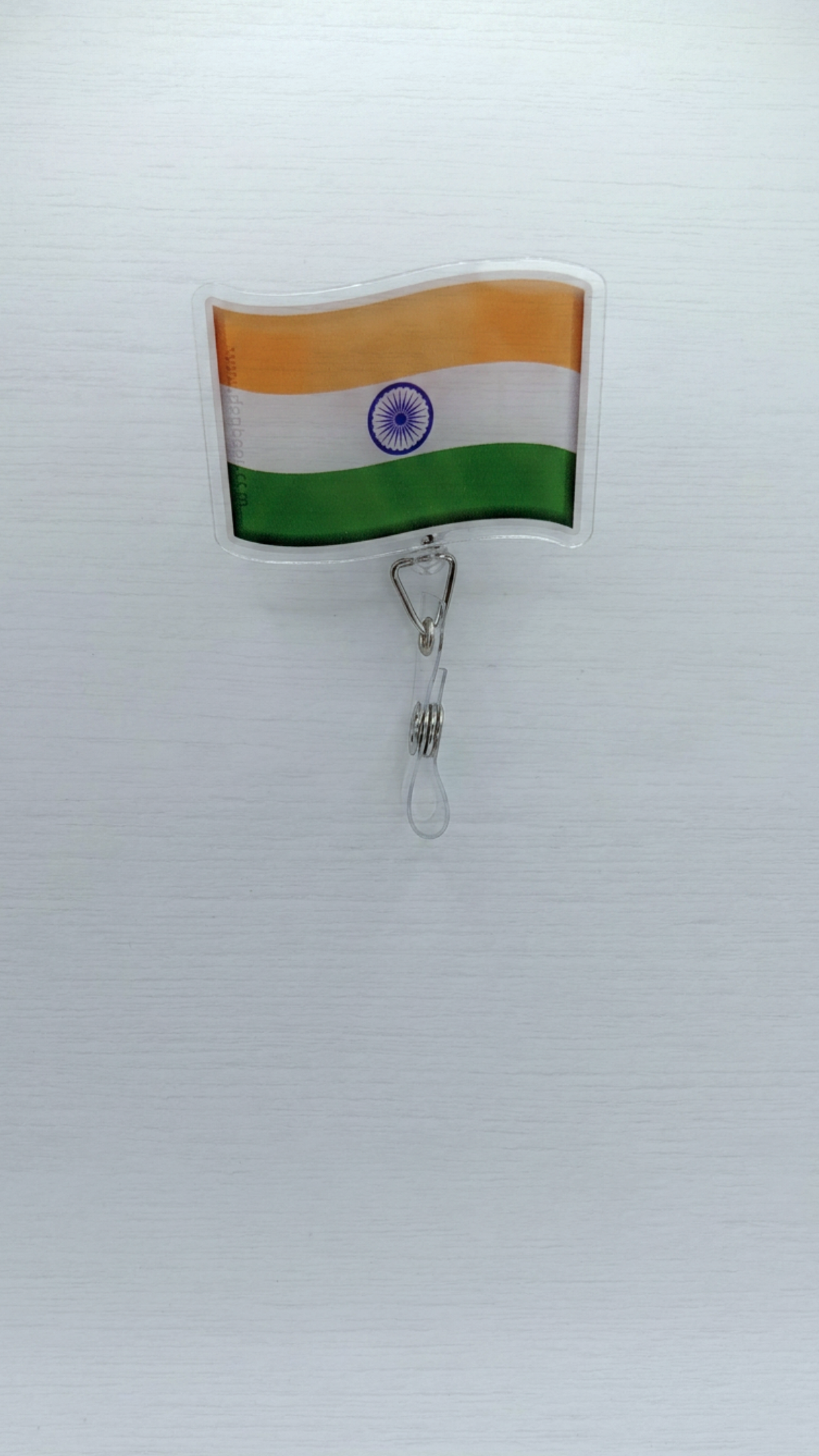 India Flag