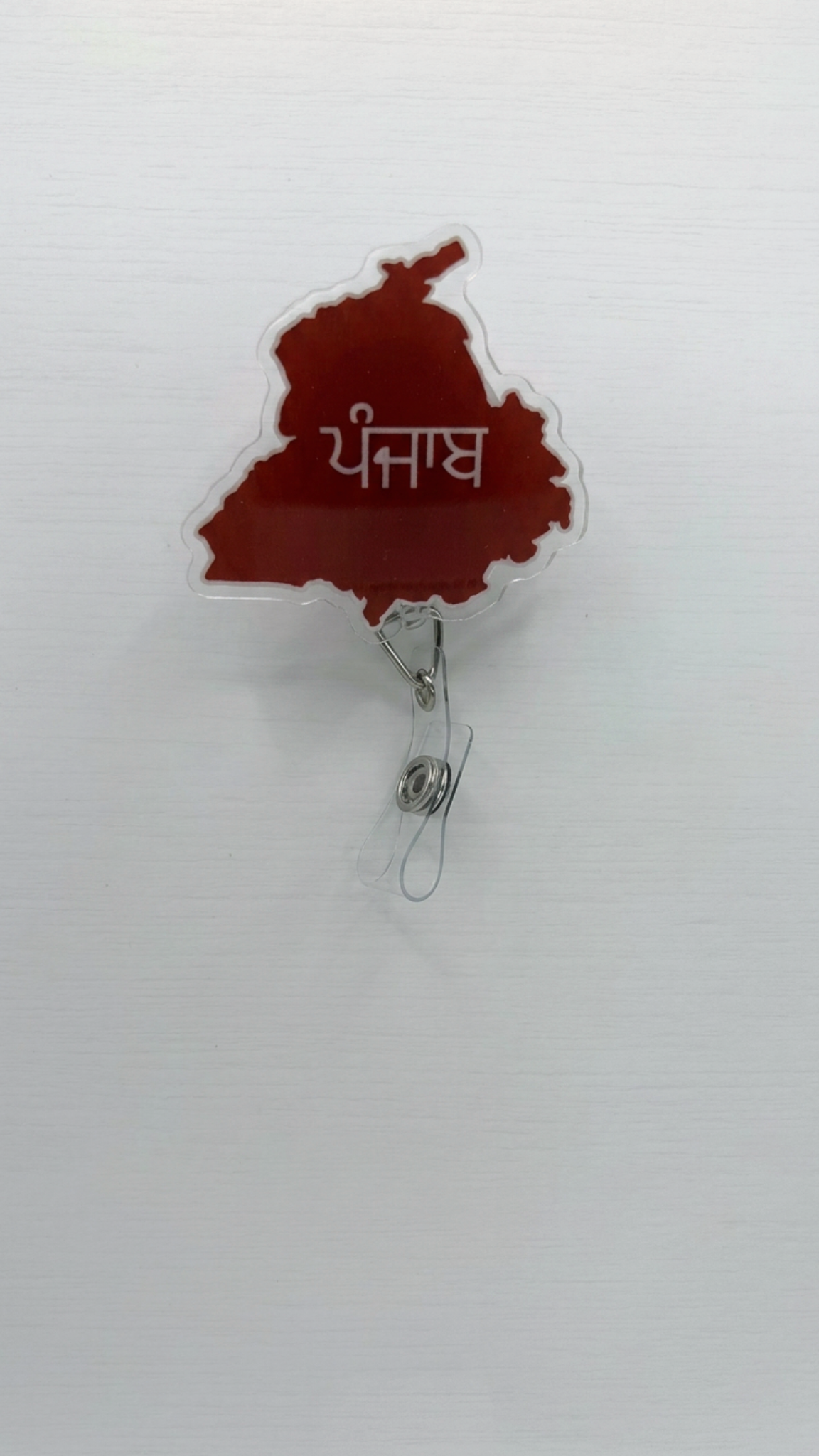 Punjab State