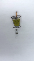 Matcha Di Cha