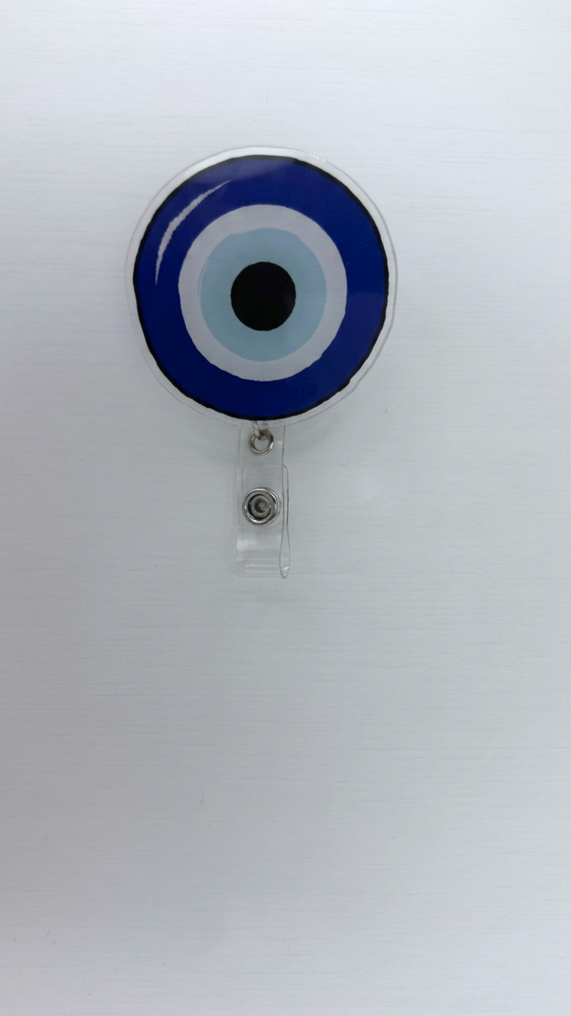 Evil Eye